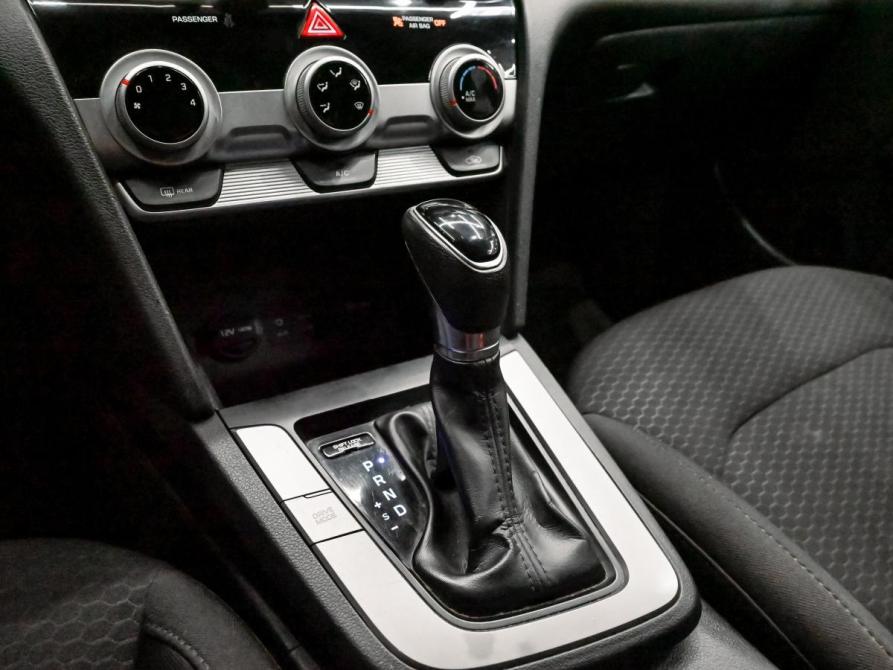 Hyundai Elantra VI (AD) Рестайлинг Екатеринбург  - изображение 15