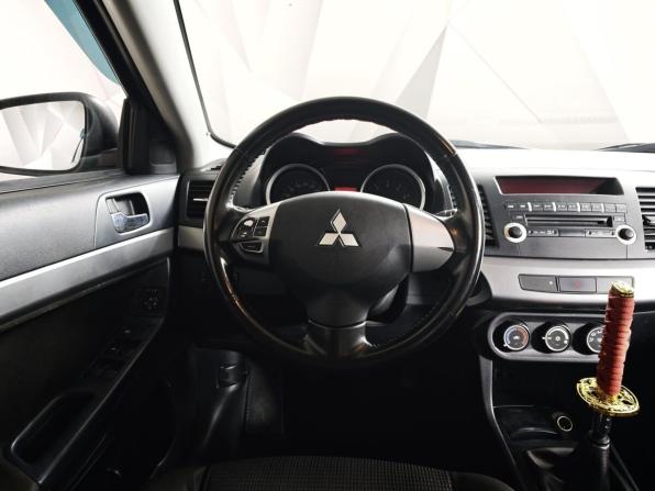 Mitsubishi Lancer X с пробегом 2010 года, цена 467 000 рублей, 254967 км, седан, Автокод Объявления