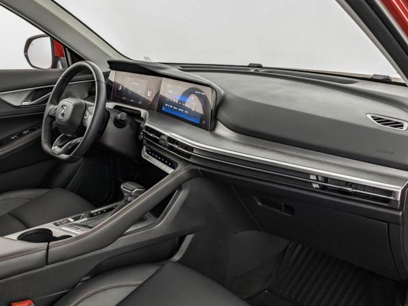 Changan CS35 Plus I Рестайлинг с пробегом 2024 года, цена 1 895 000 рублей, 18558 км, внедорожник, Автокод Объявления
