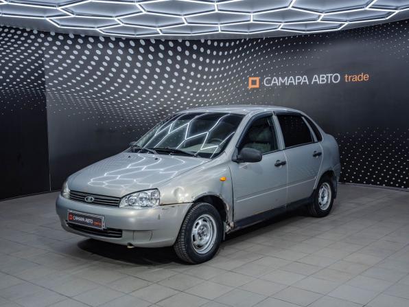 Lada (ВАЗ) Kalina I с пробегом 2006 года, цена 105 000 рублей, 137000 км, седан, Автокод Объявления