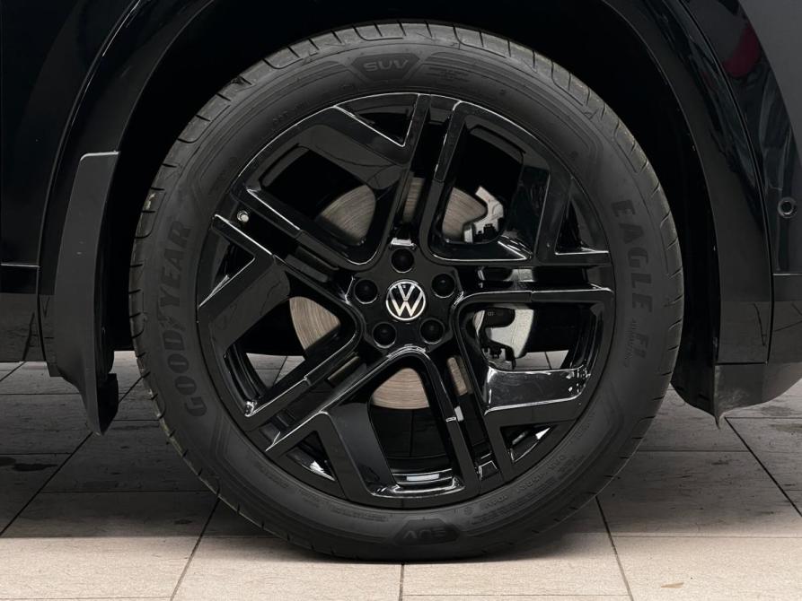 Volkswagen Teramont II (China Market) Санкт-Петербург  - изображение 32
