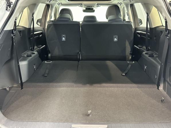 Toyota Highlander IV (XU70) с пробегом 2026 года, цена 5 590 000 рублей, 14 км, внедорожник, Автокод Объявления