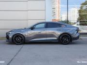 Changan UNI-V I Москва  - изображение 34