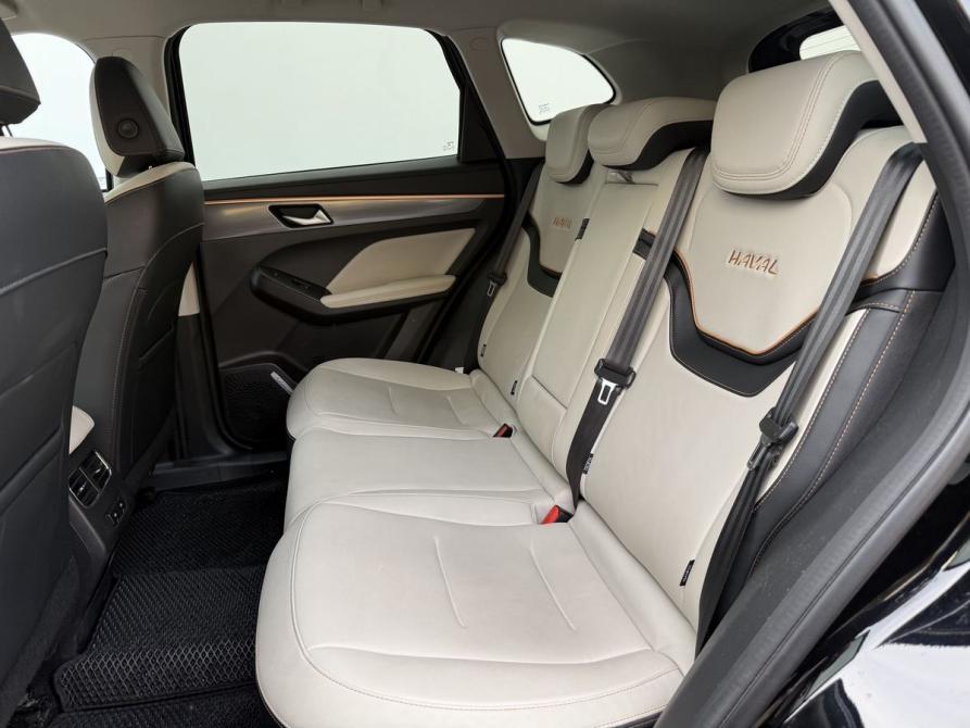 Haval Jolion I Москва  - изображение 11