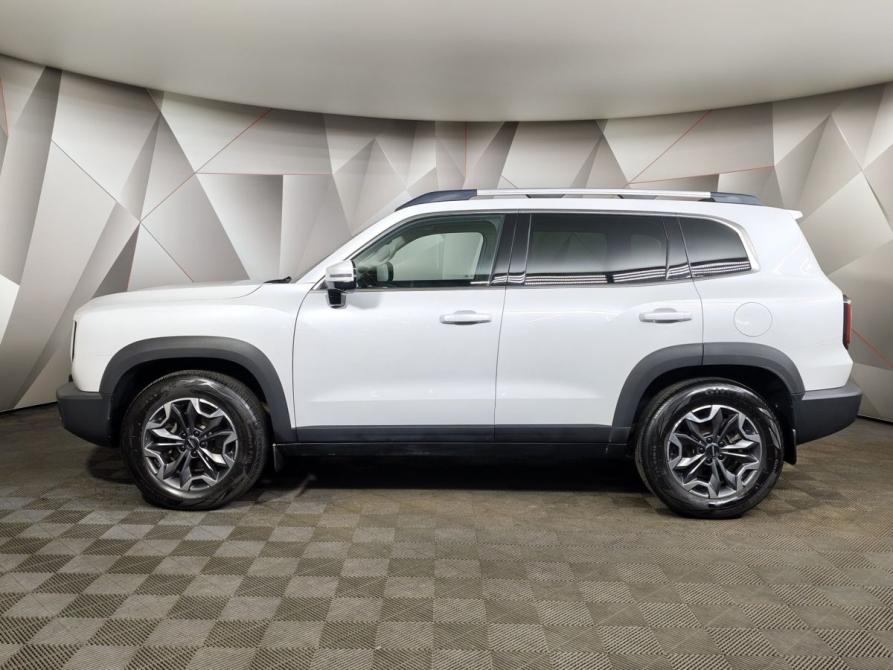 Haval Dargo I Москва  - изображение 5