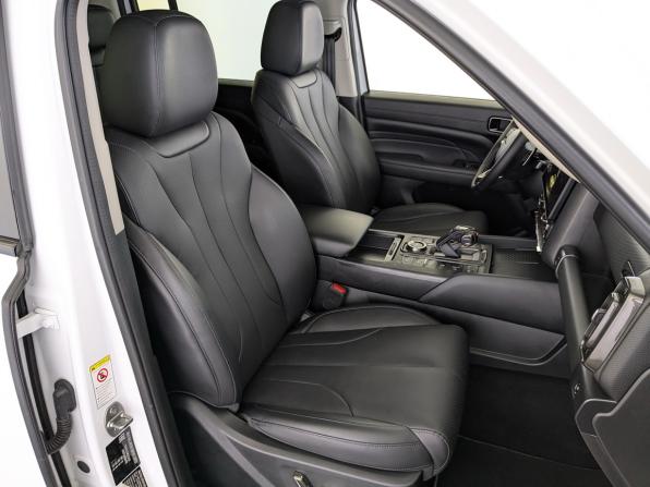 Haval H9 II с пробегом 2024 года, цена 3 950 000 рублей, 42754 км, внедорожник, Автокод Объявления