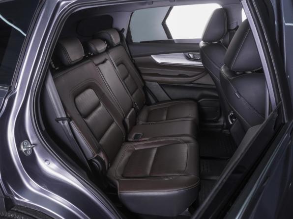 Chery Tiggo 8 Pro I с пробегом 2022 года, цена 1 980 000 рублей, 50110 км, внедорожник, Автокод Объявления