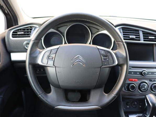 Citroen C4 II Рестайлинг с пробегом 2020 года, цена 1 499 000 рублей, 115000 км, седан, Автокод Объявления