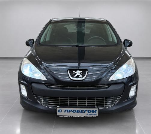 Peugeot 308 I с пробегом 2009 года, цена 350 000 рублей, 325846 км, хэтчбек, Автокод Объявления