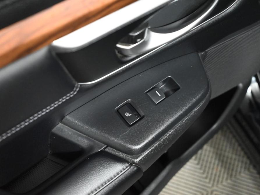 Honda CR-V V Екатеринбург  - изображение 16