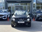 Nissan Juke I Воронеж  - изображение 15