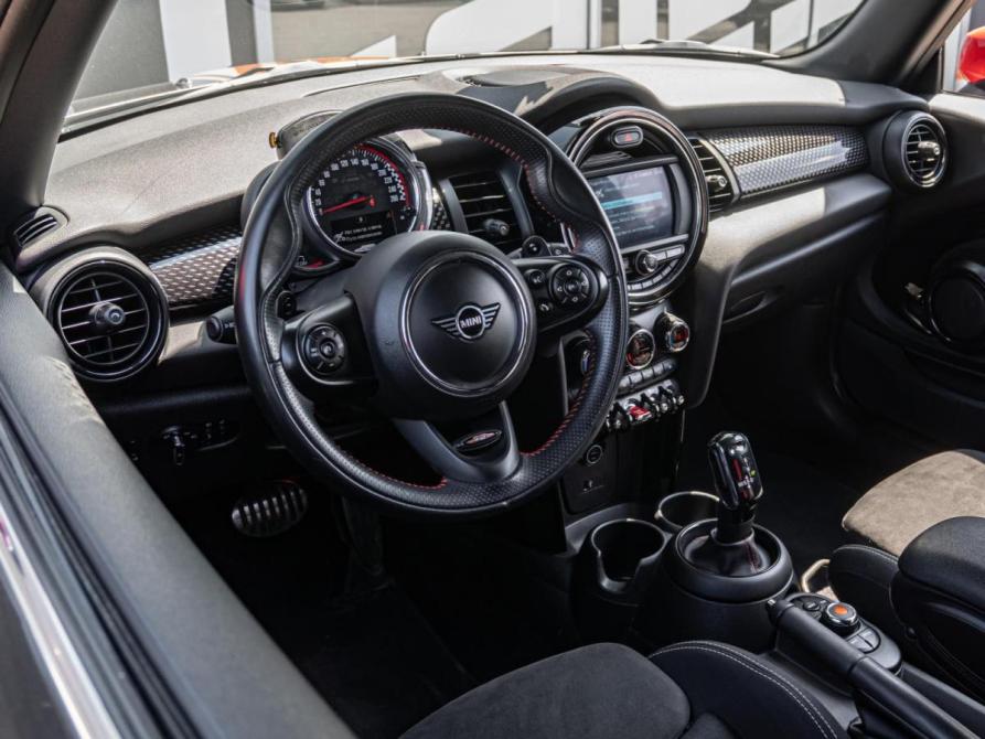 Mini Hatch III (F55/F56) Рестайлинг Краснодар  - изображение 6