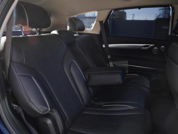 Genesis GV80 I с пробегом 2021 года, цена 5 561 851 рубль, 81580 км, внедорожник, Автокод Объявления