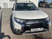 Mitsubishi Outlander III Рестайлинг 3 Пермь  - изображение 7