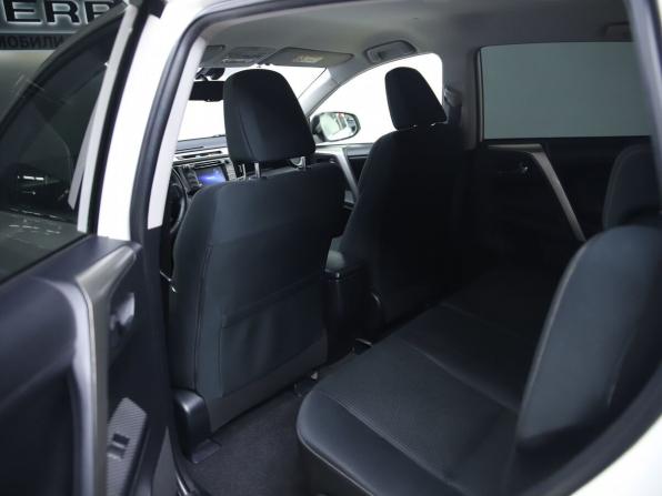 Toyota RAV4 IV (XA40) с пробегом 2015 года, цена 1 970 000 рублей, 197533 км, внедорожник, Автокод Объявления