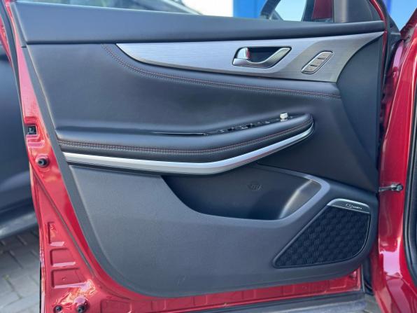 Changan CS75 I Рестайлинг с пробегом 2022 года, цена 1 800 000 рублей, 75000 км, внедорожник, Автокод Объявления