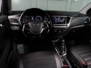 Hyundai Solaris II Воронеж  - изображение 23