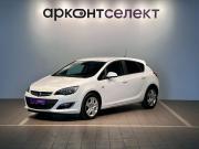 Opel Astra J Рестайлинг Краснодар  - изображение 21