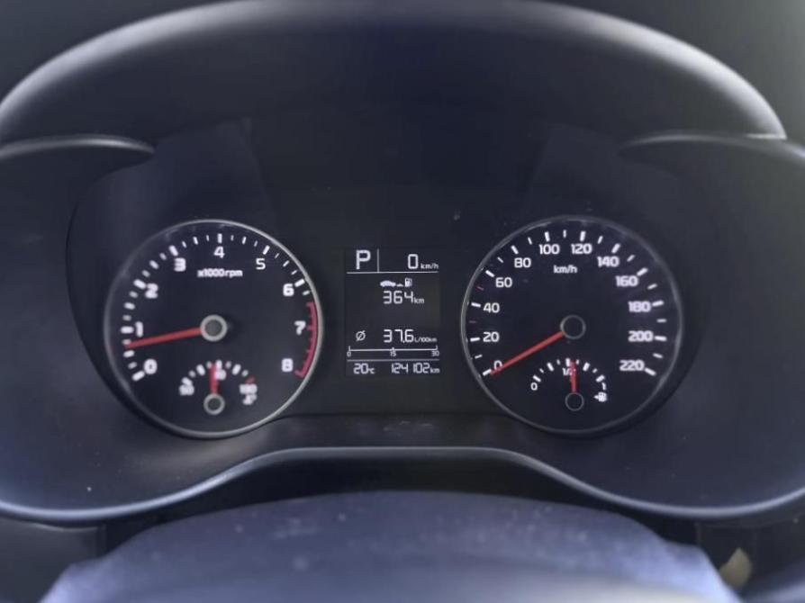 Kia Rio IV Ставрополь  - изображение 19