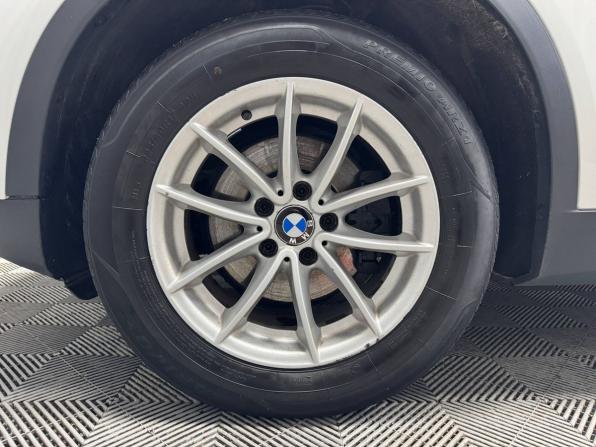 BMW X3 II (F25) Рестайлинг с пробегом 2016 года, цена 2 370 000 рублей, 160635 км, внедорожник, Автокод Объявления