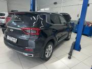 Chery Tiggo 4 Pro I Курган  - изображение 4