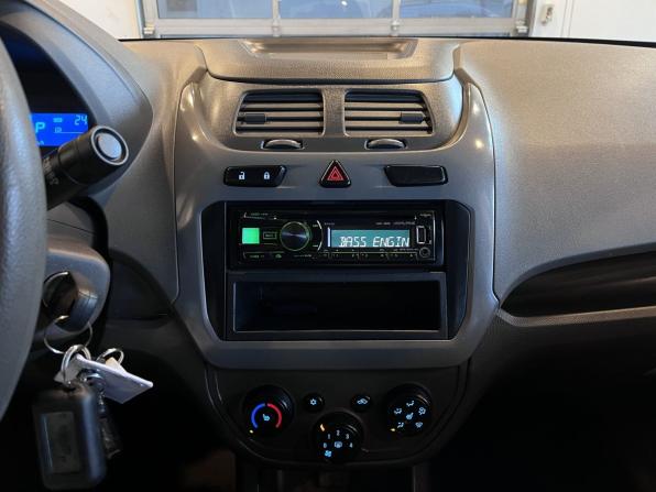 Chevrolet Cobalt II с пробегом 2014 года, цена 600 000 рублей, 152074 км, седан, Автокод Объявления