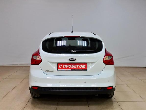 Ford Focus III с пробегом 2012 года, цена 500 000 рублей, 214280 км, хэтчбек, Автокод Объявления