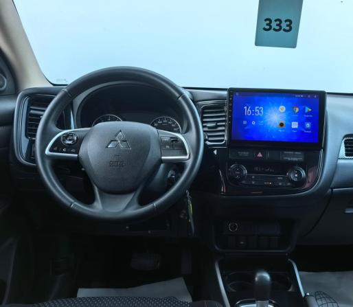 Mitsubishi Outlander III Рестайлинг 2 с пробегом 2018 года, цена 1 350 000 рублей, 240000 км, внедорожник, Автокод Объявления