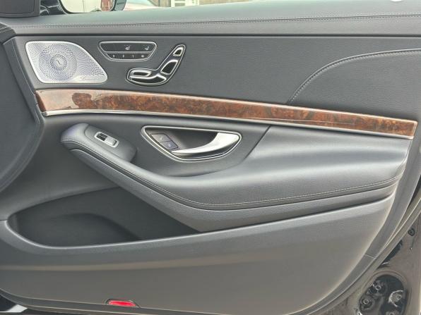 Mercedes-Benz S-Класс VI (W222 C217) с пробегом 2015 года, цена 3 070 000 рублей, 190000 км, седан, Автокод Объявления