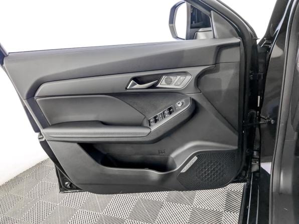 Haval Jolion I Рестайлинг с пробегом 2026 года, цена 2 380 000 рублей, 4452 км, внедорожник, Автокод Объявления