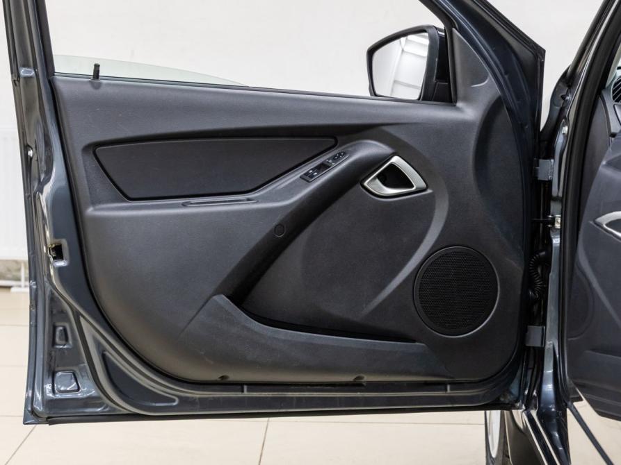 Lada (ВАЗ) Granta I Рестайлинг Волгоград  - изображение 23