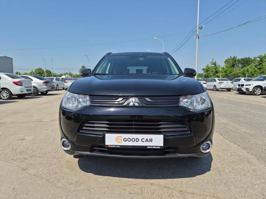 Mitsubishi Outlander III Саратов  - изображение 2