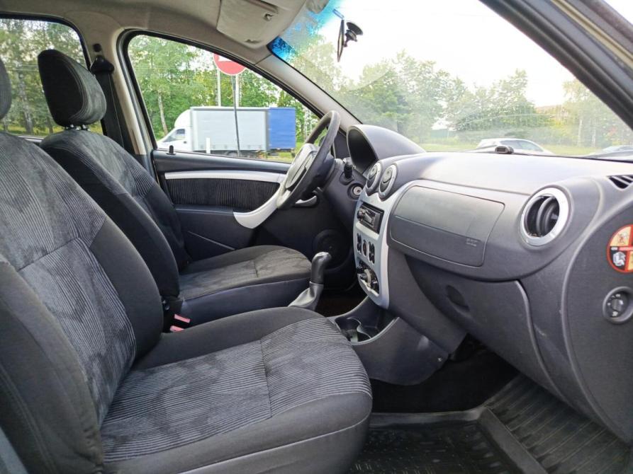 Renault Sandero I Чебоксары  - изображение 13