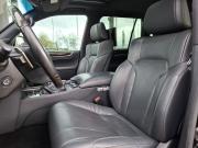 Lexus LX III Рестайлинг 2 Санкт-Петербург  - изображение 43