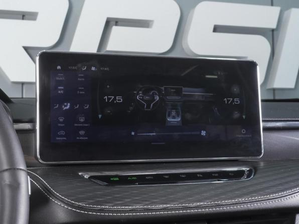 Haval Jolion I с пробегом 2023 года, цена 1 900 000 рублей, 30896 км, внедорожник, Автокод Объявления