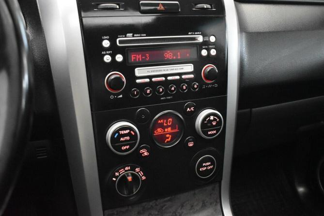 Suzuki Grand Vitara II Рестайлинг с пробегом 2008 года, цена 980 000 рублей, 222814 км, внедорожник, Автокод Объявления