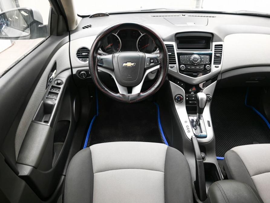 Chevrolet Cruze I Ростов-на-Дону  - изображение 9