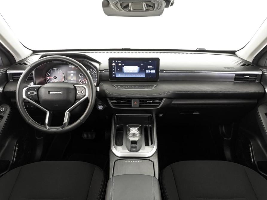 Haval Jolion I Москва  - изображение 14