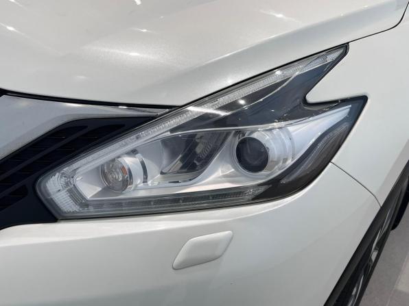 Nissan Murano III (Z52) с пробегом 2017 года, цена 2 700 000 рублей, 99600 км, внедорожник, Автокод Объявления