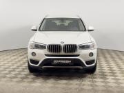 BMW X3 II (F25) Рестайлинг Казань  - изображение 24