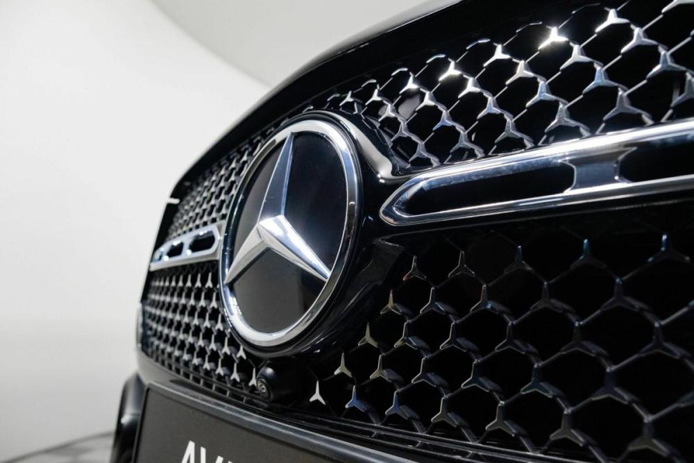 Mercedes-Benz GLE II (V167) Рестайлинг Москва  - изображение 21