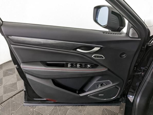 Knewstar 001 с пробегом 2024 года, цена 3 450 000 рублей, 18554 км, внедорожник, Автокод Объявления