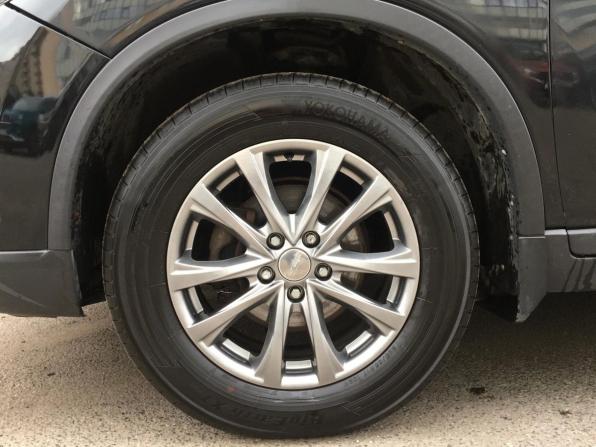 Nissan X-Trail III с пробегом 2017 года, цена 1 189 000 рублей, 263673 км, внедорожник, Автокод Объявления