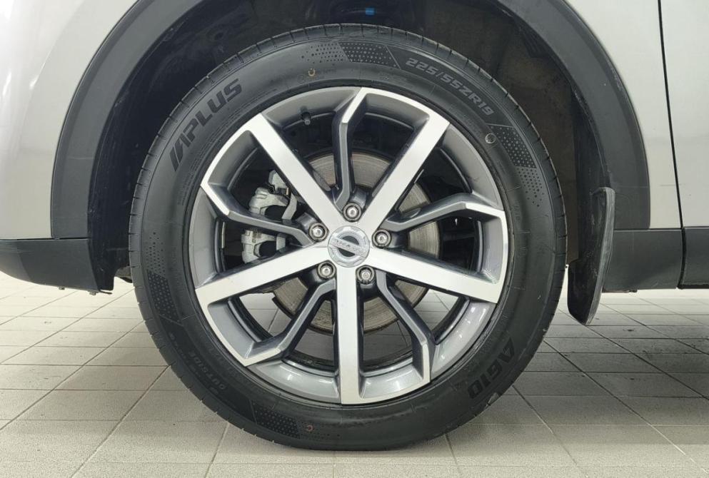 Haval F7x I Екатеринбург  - изображение 10