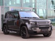 Land Rover Defender II Санкт-Петербург  - изображение 30