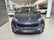 Kia Sportage IV Рестайлинг Екатеринбург  - изображение 29
