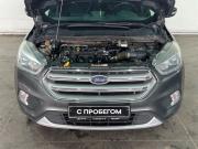 Ford Kuga II Рестайлинг Москва  - изображение 35
