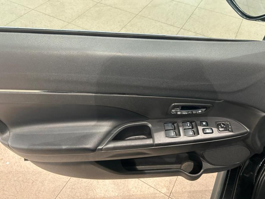 Mitsubishi ASX I Рестайлинг Санкт-Петербург  - изображение 16