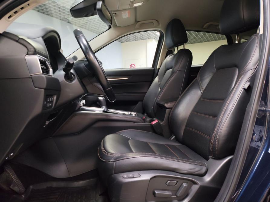 Mazda CX-5 II Москва  - изображение 10