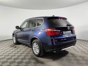BMW X3 II (F25) Уфа  - изображение 36